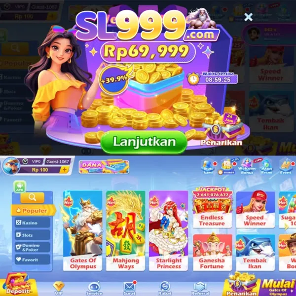 SL999