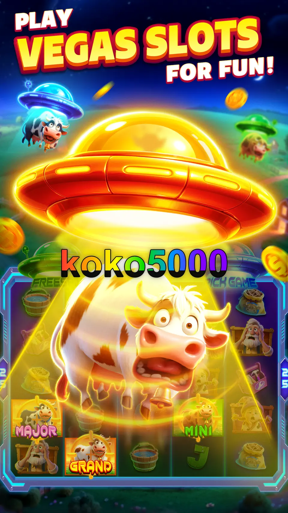 koko5000 APK