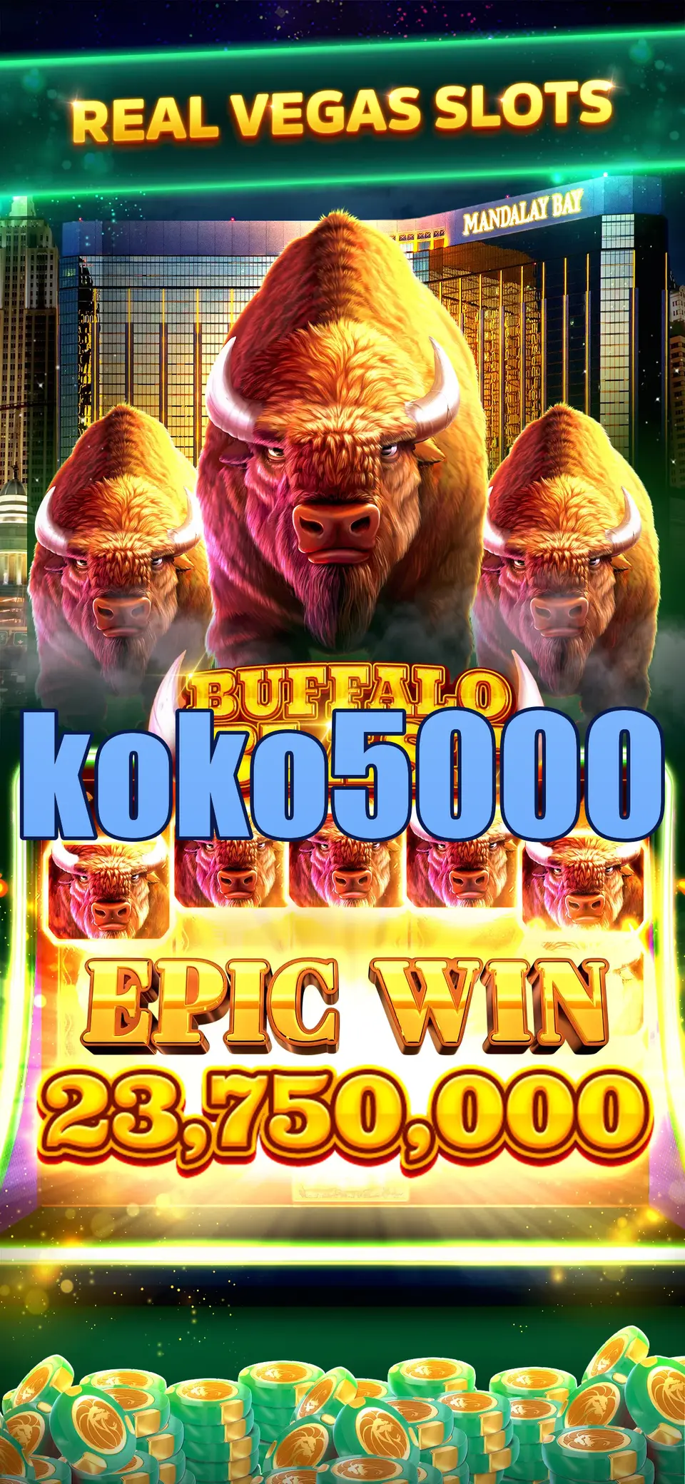 koko5000 APK