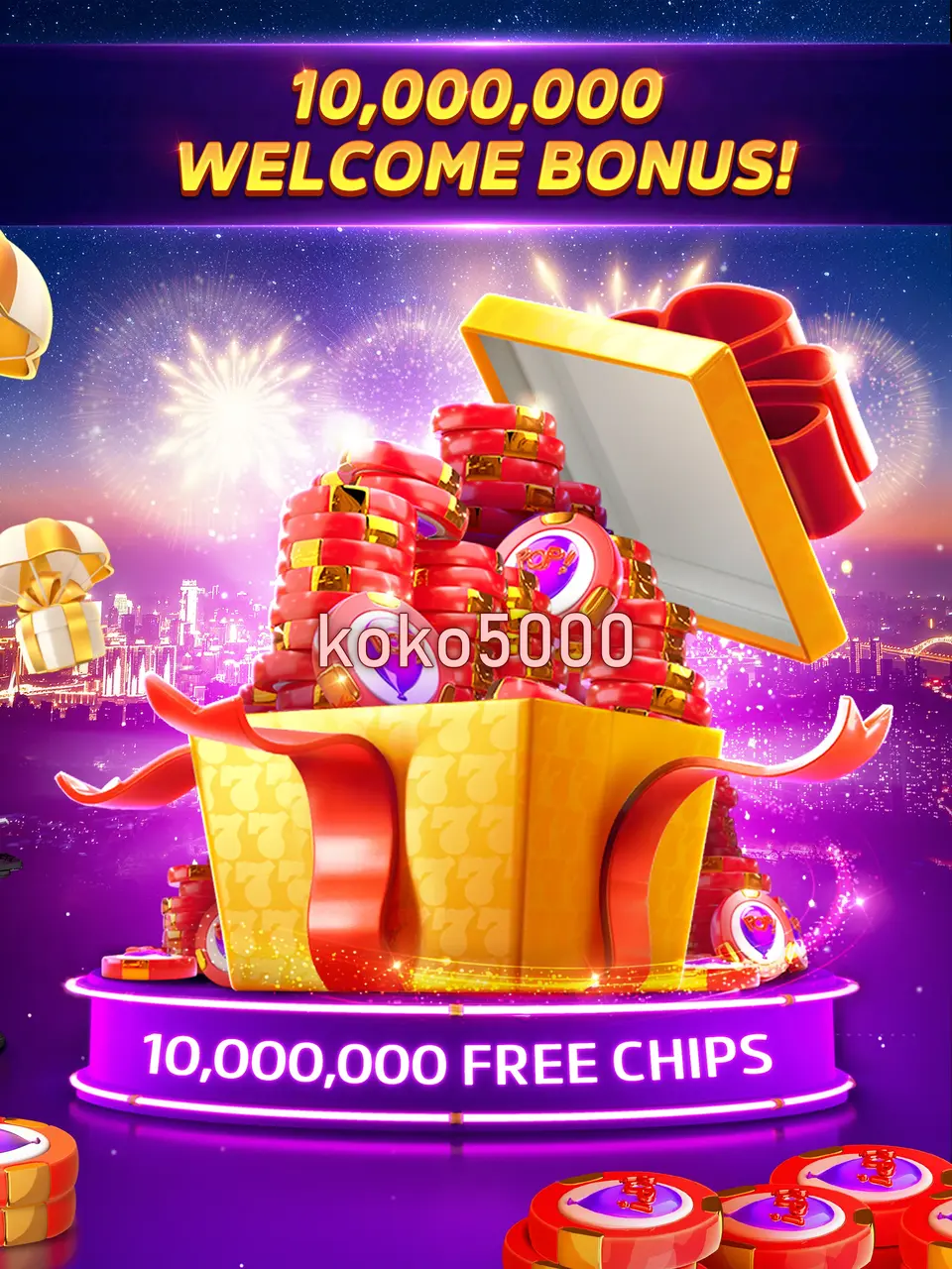 koko5000 APK