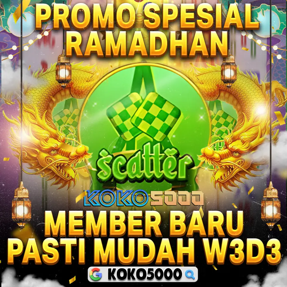 koko5000 Masuk - koko5000 Resmi